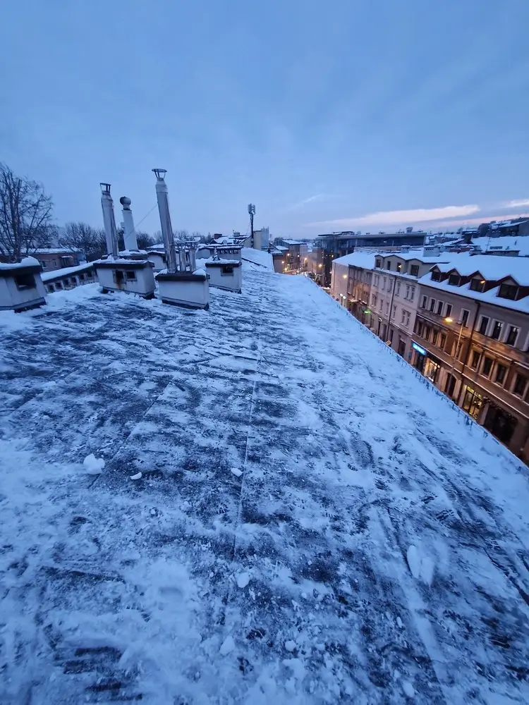 Zdjęcie realizacji usługi skyarc