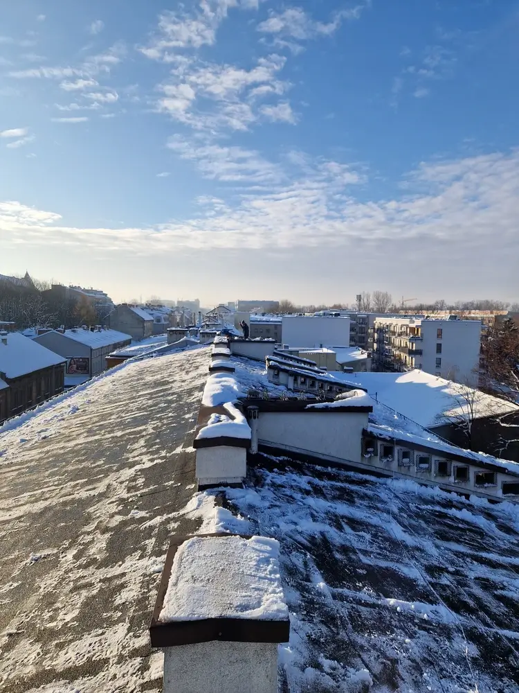 Zdjęcie realizacji usługi skyarc