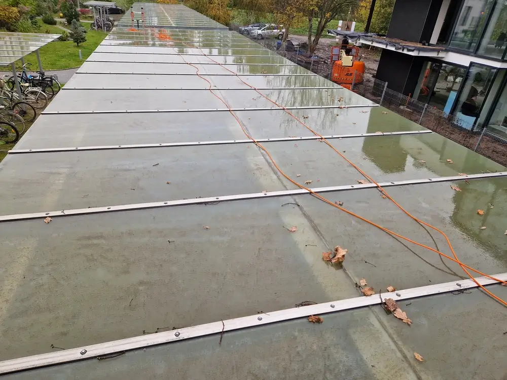 Zdjęcie realizacji usługi skyarc