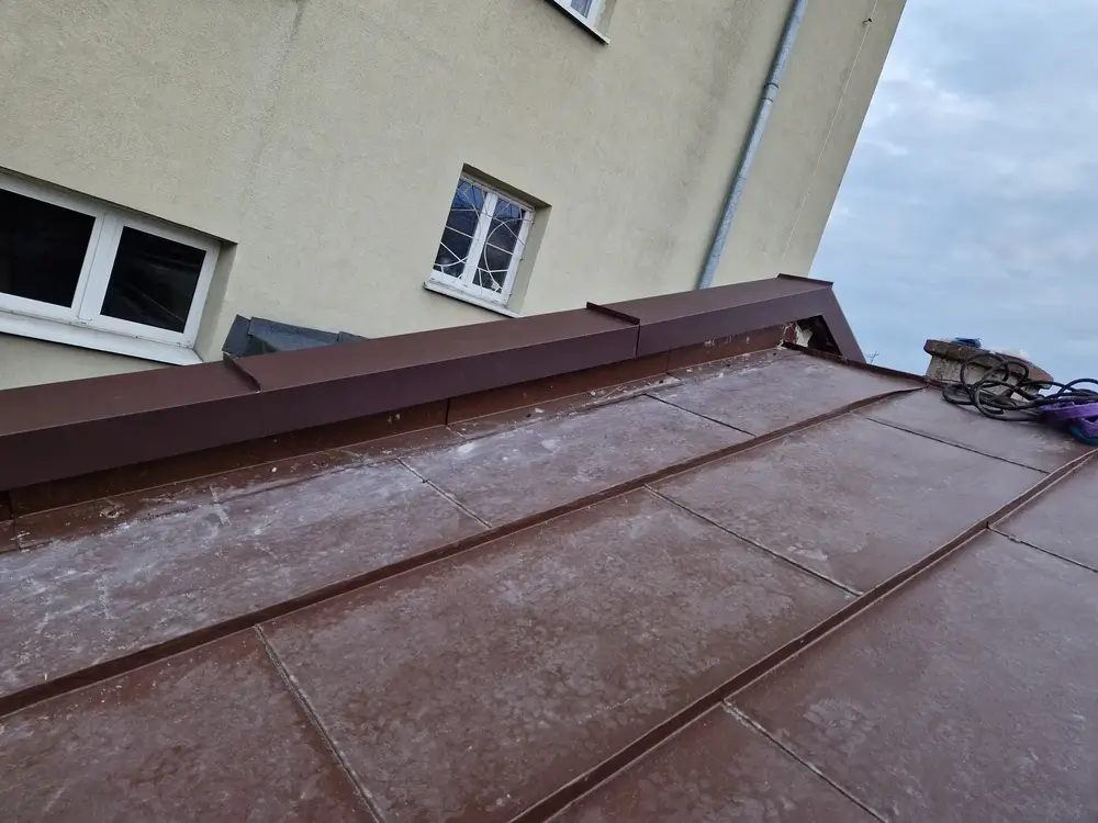 Zdjęcie realizacji usługi skyarc