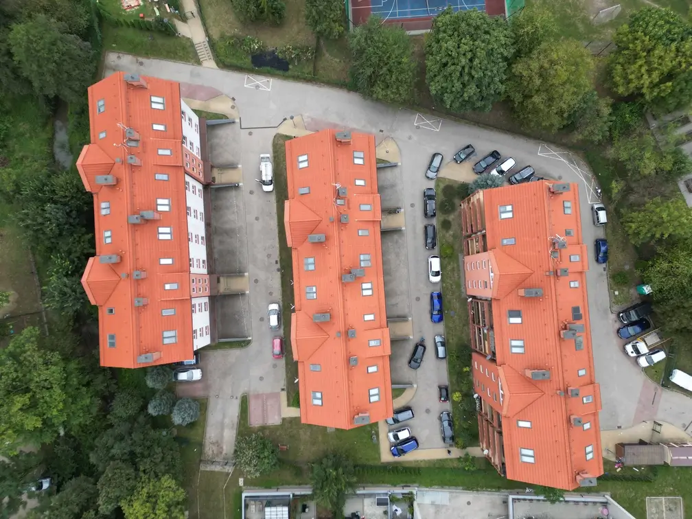 Zdjęcie realizacji usługi skyarc