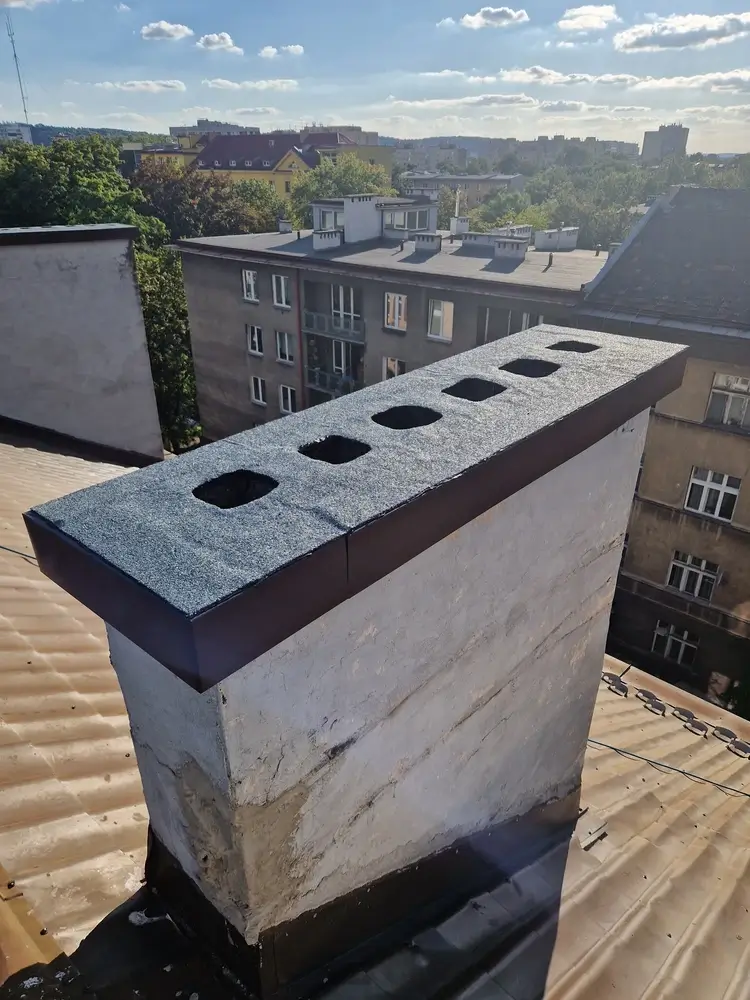 Zdjęcie realizacji usługi skyarc