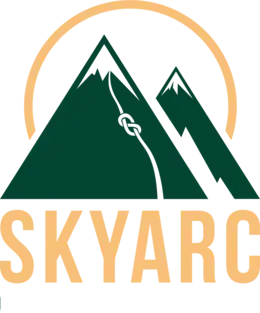 Skyarc logo